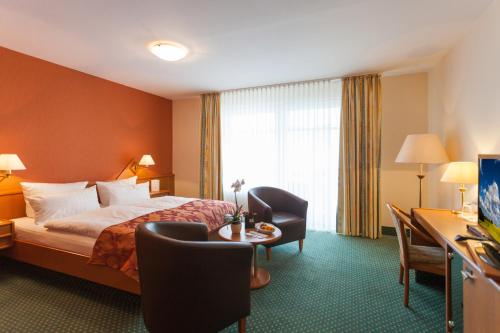 Hotel Bernstein, Ostseebad Sellin (foto 3)