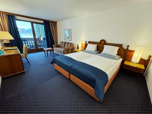 Hotel Hocheder – Seefeld, IL