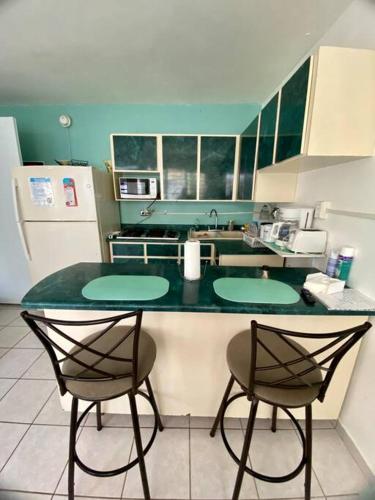 Dapur, Villa Retiro R in Boquerón Area (Villa Retiro R in Boqueron Area) in Cabo Rojo