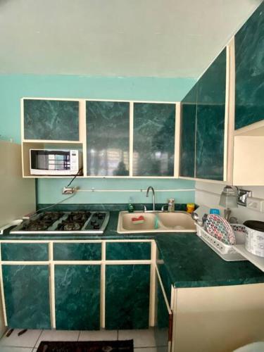Dapur, Villa Retiro R in Boquerón Area (Villa Retiro R in Boqueron Area) in Cabo Rojo