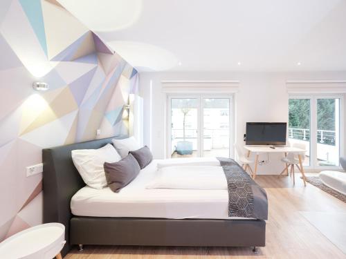 business boarding lippstadt in Lippstadt Town Center