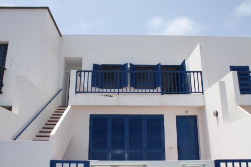  Apartment Orzola Vista Mar in Orzola