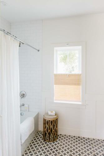 The Wayback Boutique Hotel – Austin, TX