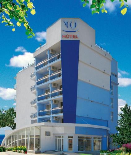 Hotel Yo Varna