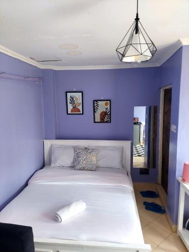 Jeda Homey Homes Studio Apartment in Bomet