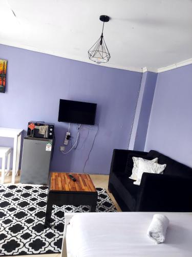 Jeda Homey Homes Studio Apartment in Bomet