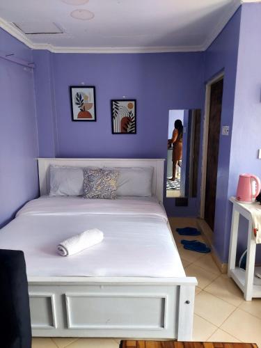 Jeda Homey Homes Studio Apartment in Bomet