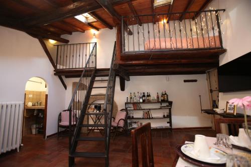 Albergo diffuso e Scuderie VGB