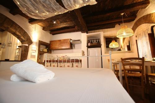 Albergo diffuso e Scuderie VGB