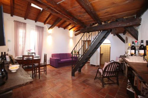 Albergo diffuso e Scuderie VGB