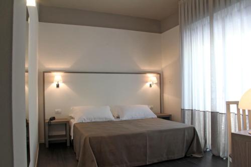 Hotel Cristallo Ideally located in the prime touristic area of Cattolica, Hotel Cristallo promises a relaxing and wonderful visit. The hotel has everything you need for a comfortable stay. To be found at the hotel ar