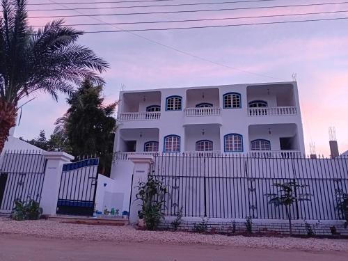Mezo villa