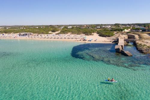 Vidamarina - Camere al Mare 5