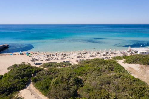 Vidamarina - Camere al Mare 3