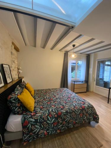 Suite Luzilloise