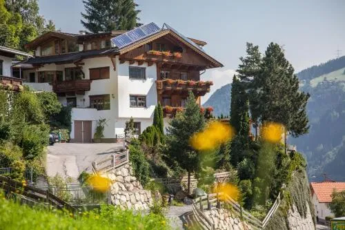 Apart Monika in Wenns, Österreich