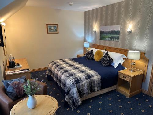 The Glen Hotel Newtonmore