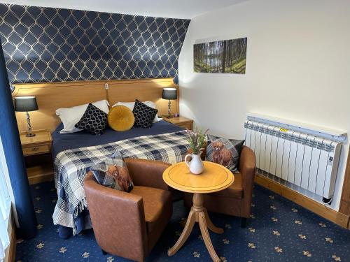 The Glen Hotel Newtonmore