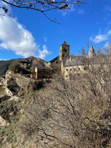 Casa Rural La Comella