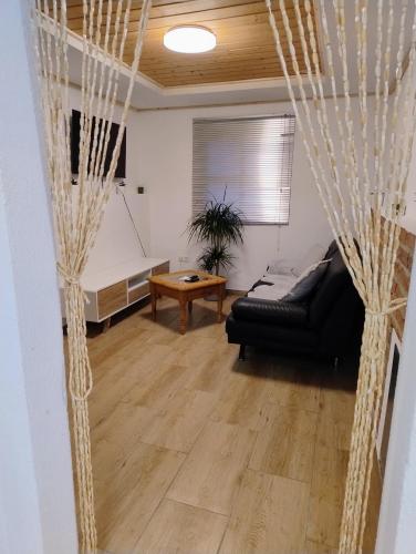 Ferienwohnung am Egelsee in Bad Saulgau