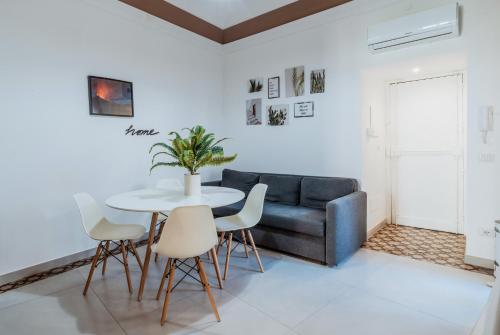 Maioliche Apartment - Catania