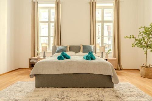 Deluxe Apartments near the center - Krems an der Donau