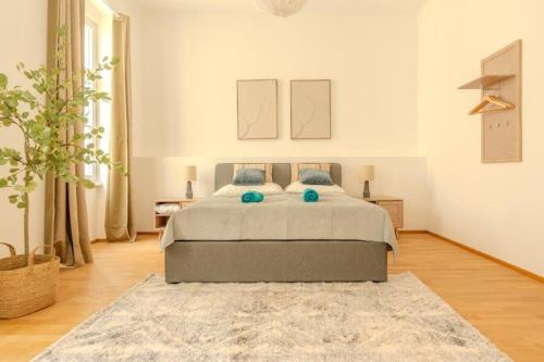  Deluxe Apartments near the center in Krems an der Donau