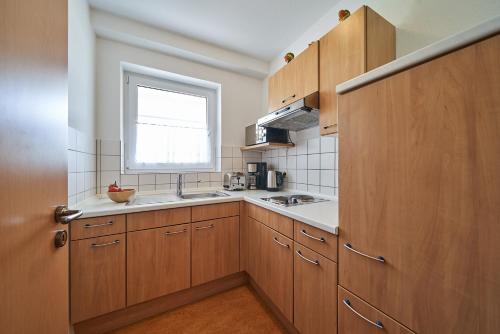 Haus am Kurpark in Bad Driburg