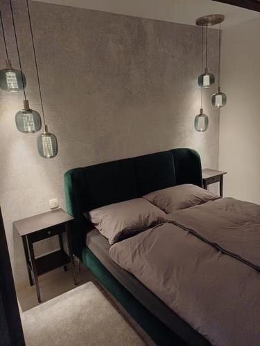 Apartman Ena Radićeva