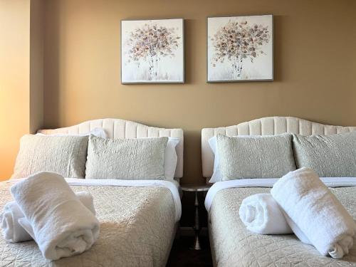 Relax and Unwind Ballston 5 Beds in Arlington, USA