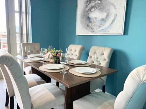 Relax and Unwind Ballston 5 Beds in Arlington, USA