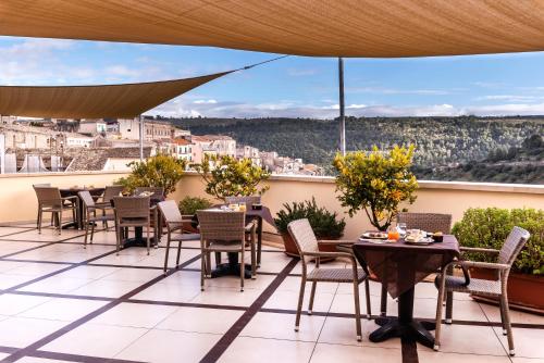 526442714 San Giorgio Palace Hotel Ragusa Ibla