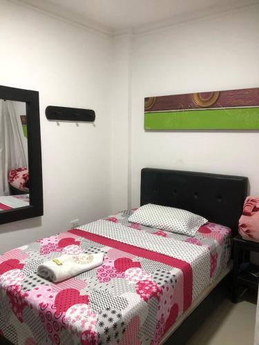 . HOTEL LONDRES PLAZA