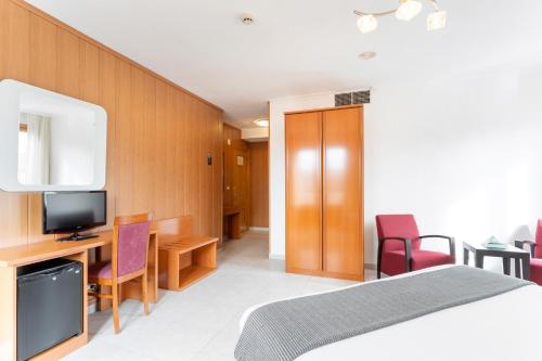 Hotel Alda Ciudad de Toro