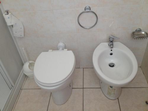Hotel Belforte – Varese, MD