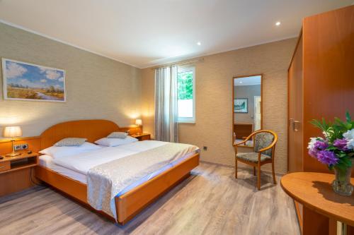 Landgasthof Hieren Mühle (Landgasthof Hieren Muhle) in Boppard