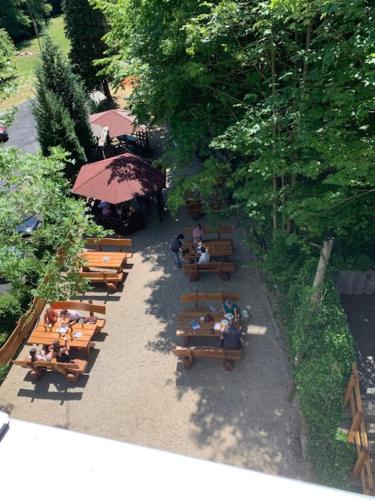 Landgasthof Hieren Mühle (Landgasthof Hieren Muhle) in Boppard