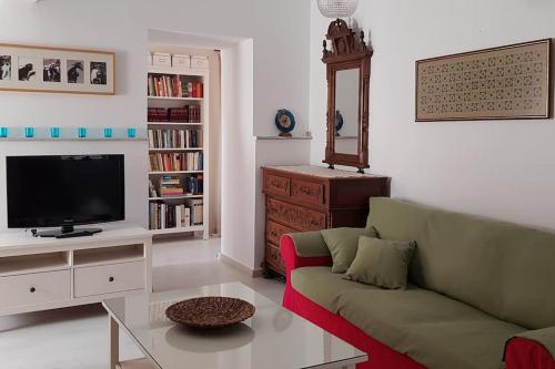 Parga Center Apartment