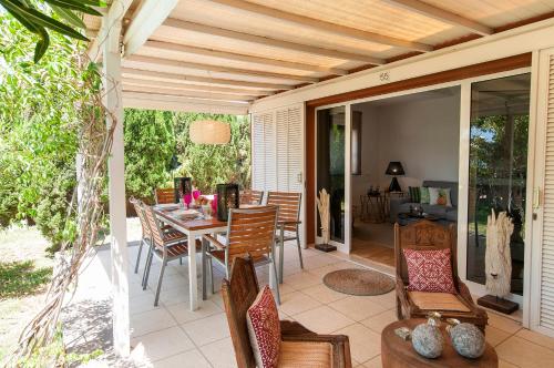 Bungalow Melocotones Maspalomas Golf - image 11