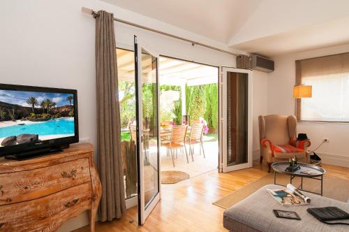 Bungalow Melocotones Maspalomas Golf - image 8