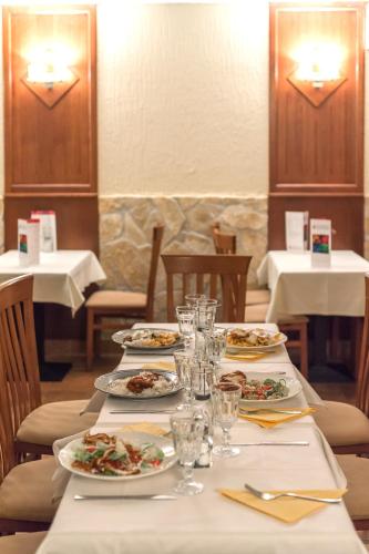 P4W Hotel Residence Szombathely – Szombathely, OR