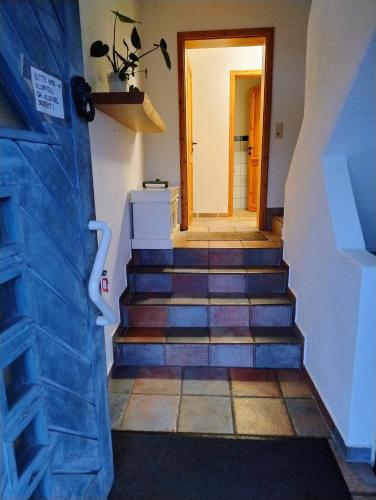 Ferienwohnung am Egelsee in Bad Saulgau