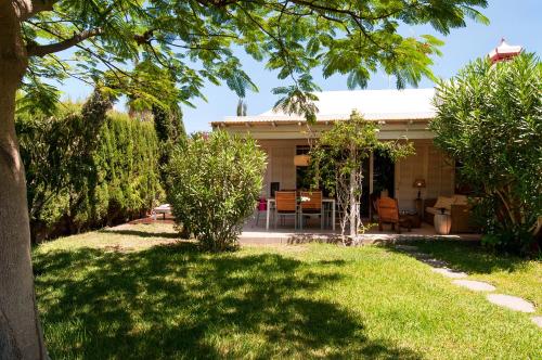 Bungalow Melocotones Maspalomas Golf - image 3