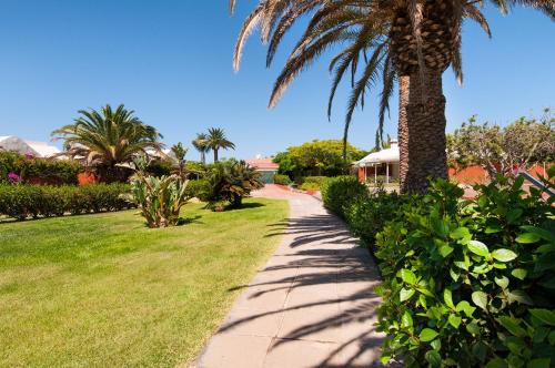 Bungalow Melocotones Maspalomas Golf - image 10