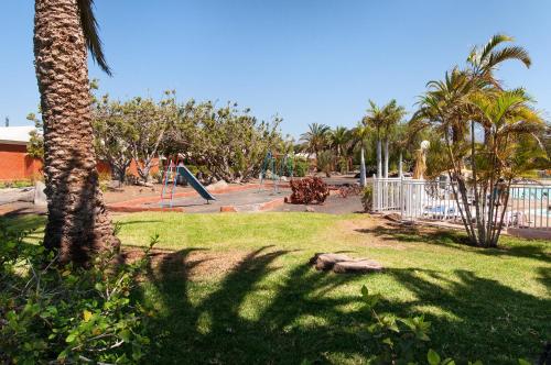 Bungalow Melocotones Maspalomas Golf - image 2