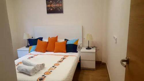 ACB - Z26 APARTAMENTO CENTRICO BILBAO - Parking Gratis, Bilbao (foto 10)