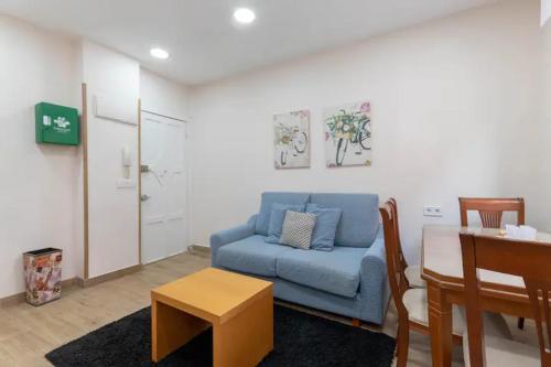 ACB - Z26 APARTAMENTO CENTRICO BILBAO - Parking Gratis, Bilbao (foto 6)