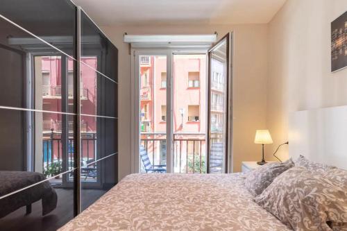 ACB - Z26 APARTAMENTO CENTRICO BILBAO - Parking Gratis, Bilbao (foto 8)