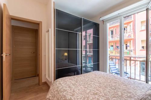 ACB - Z26 APARTAMENTO CENTRICO BILBAO - Parking Gratis, Bilbao (foto 9)