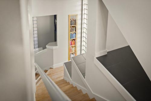 Chic City Park Home - Rooftop Deck - Skyline Views - main image